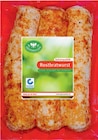 Lidl - Rostbratwurst Angebot im Prospekt Rostbratwurst bei Lidl im Prospekt "" für 1,99 €
