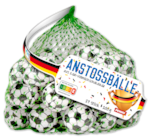 Anstoßbälle Angebote bei Penny Mannheim für 2,99 €