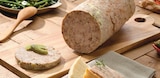 Pâté landais au foie gras de canard (20%) - LARTIGUE & FILS - Intermarché Super à Bordeaux Pâté landais au foie gras de canard (20%) - LARTIGUE & FILS en promo chez Intermarché Super Bordeaux à 15,90 €
