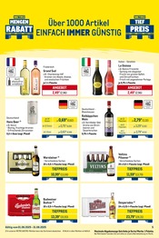 Aktueller METRO Prospekt mit Veltins, "Wochenangebote Händler + Monats-Mix August", Seite 10