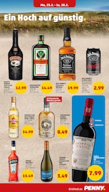 Rum im Penny Prospekt in Salzgitter Aktueller Penny Prospekt mit Rum, "Wer günstig will, muss Penny.", Seite 21