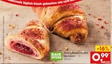 Aktuelles Guave Passionsfrucht Croissant Angebot bei Netto Marken-Discount in Ulm ab 0,99 €