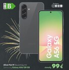 CSA Computer - Galaxy A56 128 GB Angebot im Prospekt Galaxy A56 128 GB bei CSA Computer im Prospekt "" für 99,00 €