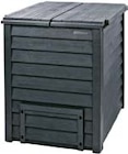 Komposter „Thermo-Wood“ im Angebot bei Hellweg in Hamm Komposter „Thermo-Wood“ Angebote bei Hellweg Hamm für 97,99 €