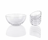 Glas-Schalen-/Servierteller-Set Angebote von Livarno Home bei Lidl Ravensburg für 6,99 €