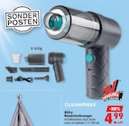 Akku-Handstaubsauger im Angebot bei Mäc-Geiz in Dresden Akku-Handstaubsauger Angebote von CLEANmaxx bei Mäc-Geiz Dresden für 4,99 €