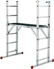 Aluminium-Leitergerüst im Angebot bei Hellweg in Dülmen Aluminium-Leitergerüst Angebote bei Hellweg Dülmen für 128,99 €