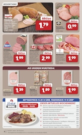 Aktueller combi Prospekt mit Leberwurst, "Markt - Angebote", Seite 6