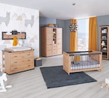 Babyzimmer „Benton“ von My Baby Lou im aktuellen XXXLutz Möbelhäuser Prospekt für 34,99 €