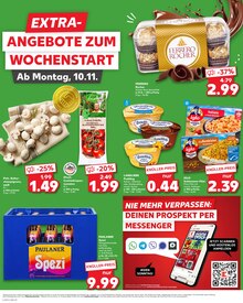 Tomaten im aktuellen Kaufland Prospekt (Freiburg (Breisgau)) Tomaten im Kaufland Prospekt "EXTRA-ANGEBOTE" mit 8 Seiten (Freiburg (Breisgau))