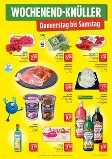 Essig im Marktkauf Prospekt "AUSWAHL RIESIG, PREISE NIEDRIG" mit 44 Seiten (Leipzig)