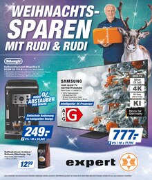 Kaffeebohnen im expert Prospekt "Top Angebote" mit 20 Seiten (Würzburg)