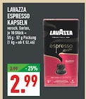 Marktkauf Dülmen - Espresso Kapseln Angebot im Prospekt Espresso Kapseln bei Marktkauf im Dülmen Prospekt für 2,99 €