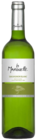 La marouette sauvignon - 75 cl - PAYS D'OC IGP en promo chez NaturéO Saint-Germain-en-Laye à 5,99 €