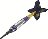 Luke Littler - Brass Darts Soft Angebote von Target bei Toys World Paderborn für 17,99 €