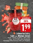 Extra, Samt oder Weniger Zucker Angebote von Schwartau bei EDEKA Krefeld für 1,99 €