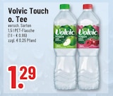 Touch Apfel Angebote von Volvic bei Trinkgut Borken für 1,29 €