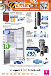 Kühlbox Angebot im aktuellen expert Prospekt auf Seite 12