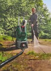 Hochdruckreiniger PHD 170 D2 im Angebot bei Lidl in Siegen Hochdruckreiniger PHD 170 D2 Angebote von Parkside bei Lidl Siegen für 89,99 €