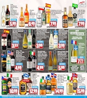 Aktueller HIT Prospekt mit Havana Club, "ECHTE VIELFALT", Seite 13