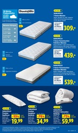 Schlafzimmer im Lidl Prospekt in Siegburg Aktueller Lidl Prospekt mit Schlafzimmer, "LIDL LOHNT SICH", Seite 51