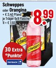 Schweppes im Trinkgut Prospekt Schweppes von Schweppes im aktuellen Trinkgut Prospekt für 8,99 €