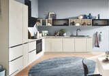 Aktuelles L-Küche Angebot bei Opti-Wohnwelt in Bremerhaven ab 8.499,00 €