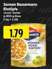 Eintöpfe bei EDEKA im Prospekt "" für 1,79 €
