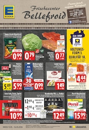 EDEKA Prospekt: "Aktuelle Angebote", 24 Seiten, 11.05.2026 - 16.05.2026