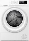 SÈCHE LINGE POMPE À CHALEUR QILIVE Q.6158 - QILIVE en promo chez Auchan Hypermarché Le Mans à 339,99 €