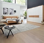 Schlafzimmer MADIVA im Möbel Inhofer Prospekt Schlafzimmer MADIVA von Musterring im aktuellen Möbel Inhofer Prospekt für 3.498,00 €