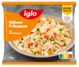 Hühnerfrikassee im Lidl Prospekt Hühnerfrikassee von iglo im aktuellen Lidl Prospekt für 2,49 €