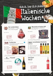Kräuteröl Angebot & Preis im aktuellen Hamberger Prospekt Kräuteröl Angebot im aktuellen Hamberger Prospekt auf Seite 15