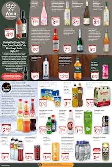 Energydrink im GLOBUS Prospekt "Aktuelle Angebote" mit 27 Seiten (Neubrandenburg)
