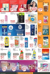 Aktueller GLOBUS Prospekt mit Eau De Parfum, "Aktuelle Angebote", Seite 20