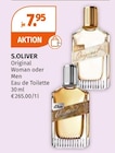 Aktuelles Original Woman Angebot bei Müller in Jena ab 7,95 €