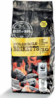 Holzkohle Briketts Angebote von BEST OF BBQ bei Netto Marken-Discount Lemgo für 2,99 €