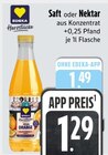 Angebot im E xpress Starnberg Prospekt E xpress Starnberg Prospekt mit im Angebot für 1,29 €