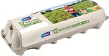 Intermarché Hyper Rochefort - Promo 12 œufs frais de poules élevées en plein air Promo 12 œufs frais de poules élevées en plein air à 2,92 € dans le catalogue Intermarché Hyper à Rochefort