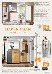 Aktueller Opti-Wohnwelt Prospekt mit Schrank, "Bestseller zum besten Preis", Seite 13