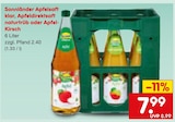 Aktuelles klar Angebot bei Netto Marken-Discount in Stuttgart ab 7,99 €