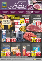 EDEKA Prospekt "Aktuelle Angebote" für Bonn, 24 Seiten, 23.02.2026 - 28.02.2026