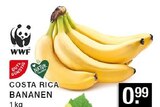 Aktuelles Costa Rica Bananen Angebot bei EDEKA in Bottrop ab 0,99 €