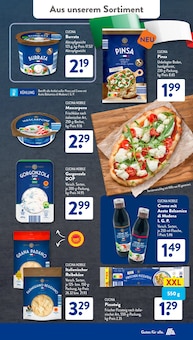 Aktueller ALDI SÜD Prospekt "Gutes für Alle." mit 51 Seiten