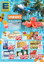 EDEKA Supermarkt Prospekt der aktuellen Woche mit 44 Seiten, gültig von 30.06.2025 bis 05.07.2025, in Rockenberg und Umgebung Aktueller EDEKA Supermarkt Prospekt in Rockenberg und Umgebung, "Aktuelle Angebote" mit 44 Seiten, 30.06.2025 - 05.07.2025