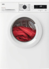 Aktuelles Waschmaschine L5FBU20480 Angebot bei Marktkauf in Hamburg ab 399,99 €