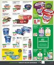 Sahne im Marktkauf Prospekt in Dülmen Aktueller Marktkauf Prospekt mit Sahne, "Aktuelle Angebote", Seite 9