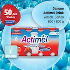 Actimel Drink von Danone im aktuellen E neukauf Prospekt für 