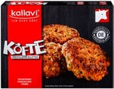 Köfte von KALLAVI im aktuellen Kaufland Prospekt für 3,99 €