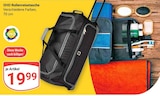 Rollenreisetasche im Angebot bei GLOBUS in Bensheim Rollenreisetasche Angebote von OHO bei GLOBUS Bensheim für 19,99 €